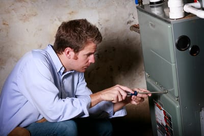 Quick Advice for Hiring Heating and Cooling Repair Services image