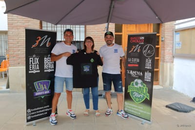 WOMEN'S WEEK A RÀDIO FLIX