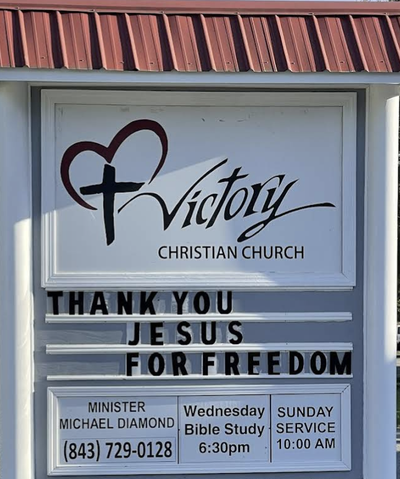 Victory Christian Church