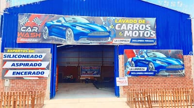 ACERCA DE Nosotros image