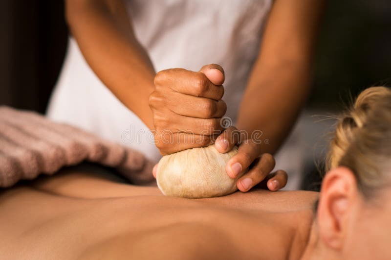 Eastern Journey massage 1H30