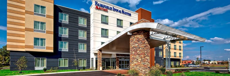 Fairfield Inn & Suites by Marriott