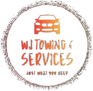 WJ Towing & Services