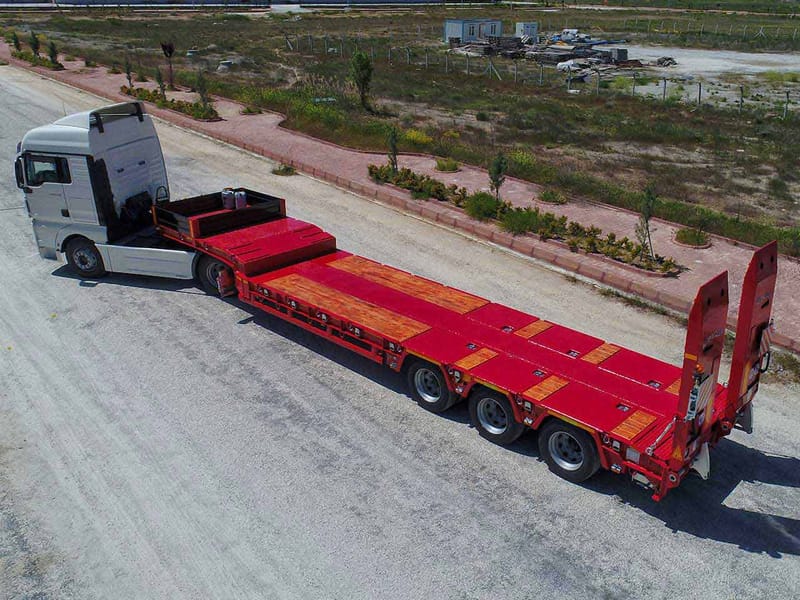 Lowbed