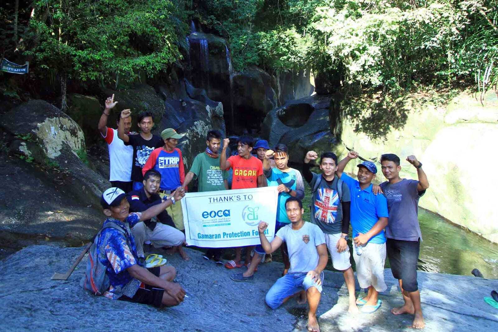 Pemberdayaan masyarakat melalui program EOCA (The European Outdoor Conservation Association)