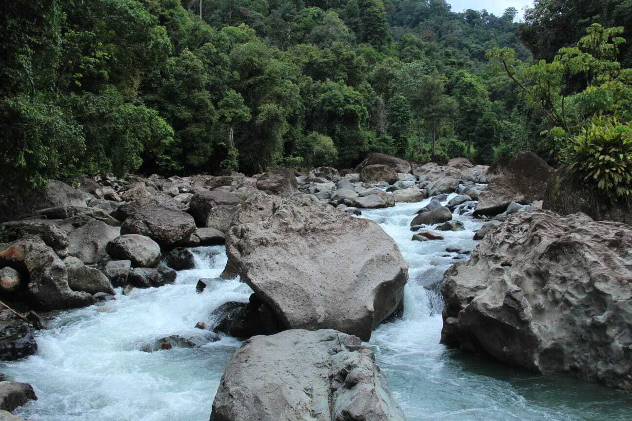 Lubuak Sikayan Limau