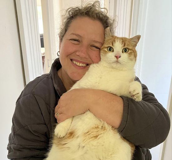 Our local champions! 