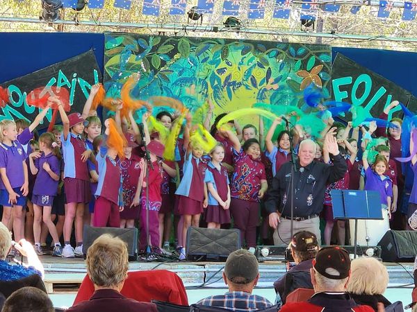 Highlights from past years