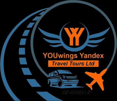 YOUwings Yandex Travel Tours Ltd.