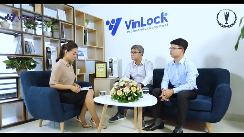 Địa chỉ mua khóa điện tử chính hãng Samsung