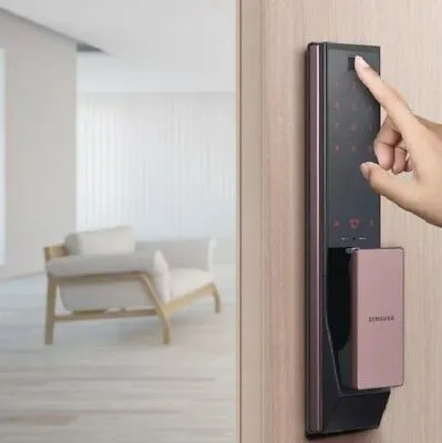 Cập nhật bảng giá khóa điện tử Samsung mới nhất 2023