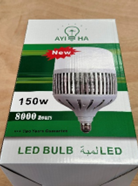 BULB 150W LED