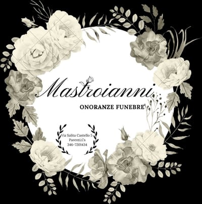 Onoranze Funebri Mastroianni