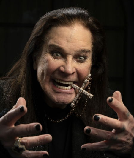 Ozzy Osbourne habla sobre la posibilidad de su regreso a los escenarios.