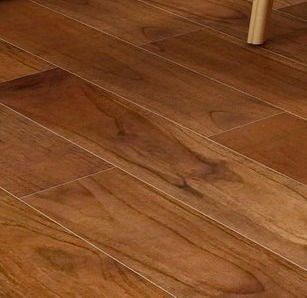 Solid Wood Flooring