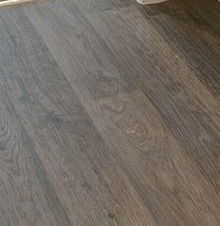 Luxury Vinyl Floors