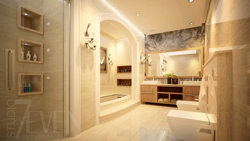 Nizwa Contemporary Home Design