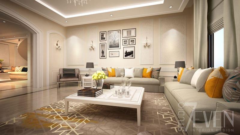 Nizwa Contemporary Home Design