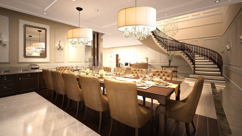 Nizwa Contemporary Home Design