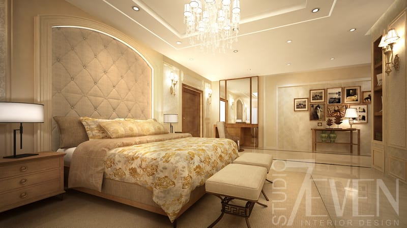 Nizwa Contemporary Home Design