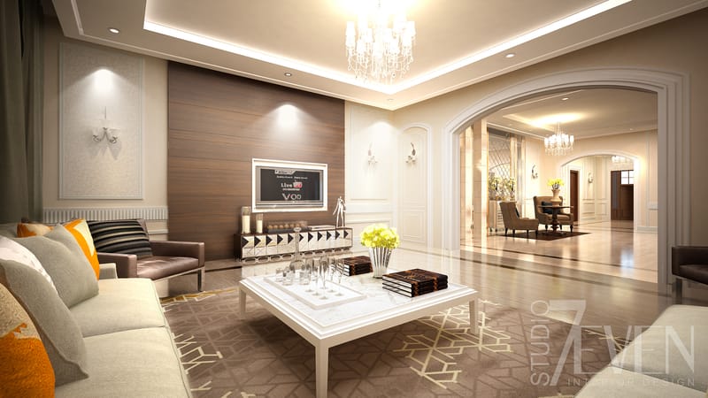 Nizwa Contemporary Home Design