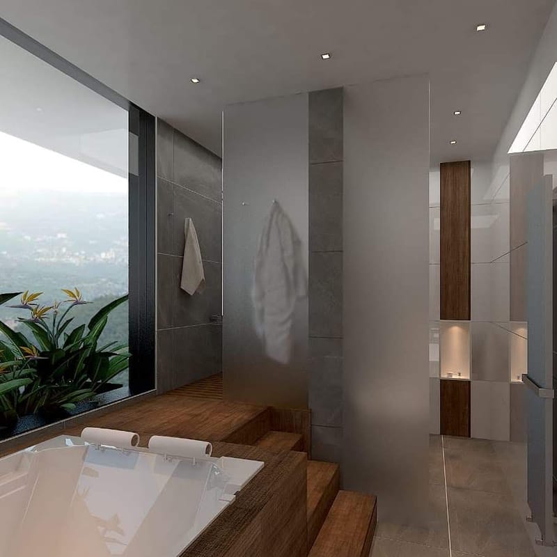 Ain Saadeh Villa – Beirut Lebanon