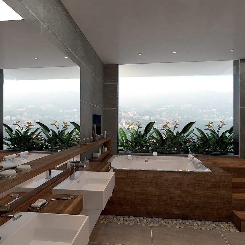 Ain Saadeh Villa – Beirut Lebanon