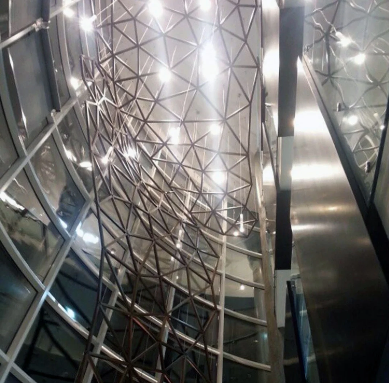 ART INITIATIVES AND INSTALLATIONS