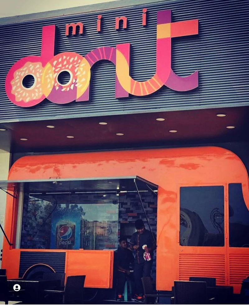 ART INITIATIVES AND INSTALLATIONS