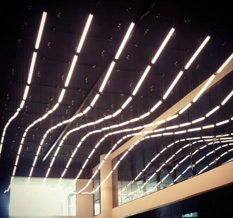 ART INITIATIVES AND INSTALLATIONS