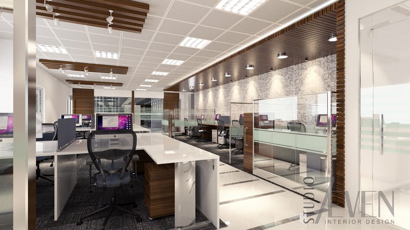 Corporate Headoffice- Al Siraj Holding – Muscat