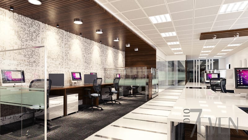 Corporate Headoffice- Al Siraj Holding – Muscat