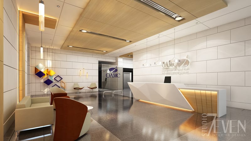 Oman Airports Management Company  OAMC- Muscat 