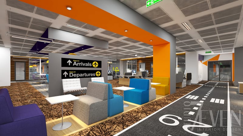 Oman Airports Management Company  OAMC- Muscat 