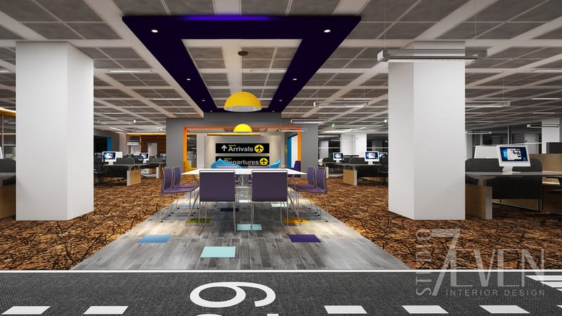 Oman Airports Management Company  OAMC- Muscat 