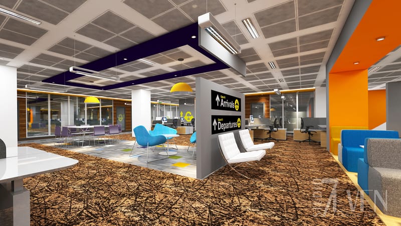 Oman Airports Management Company  OAMC- Muscat 