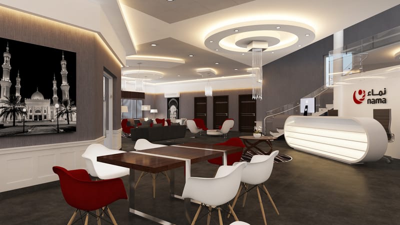 Oman Electricity Transmission Company - Muscat