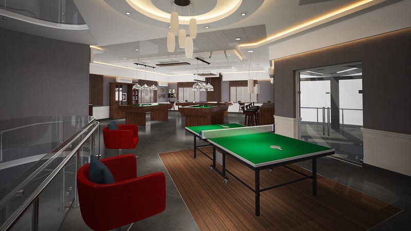 Oman Electricity Transmission Company - Muscat