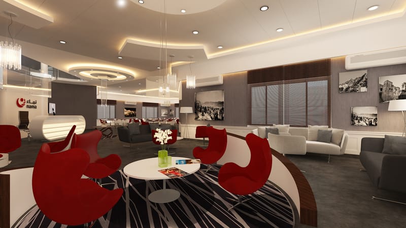 Oman Electricity Transmission Company - Muscat