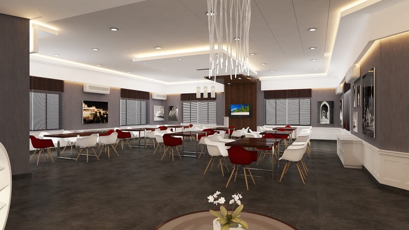 Oman Electricity Transmission Company - Muscat