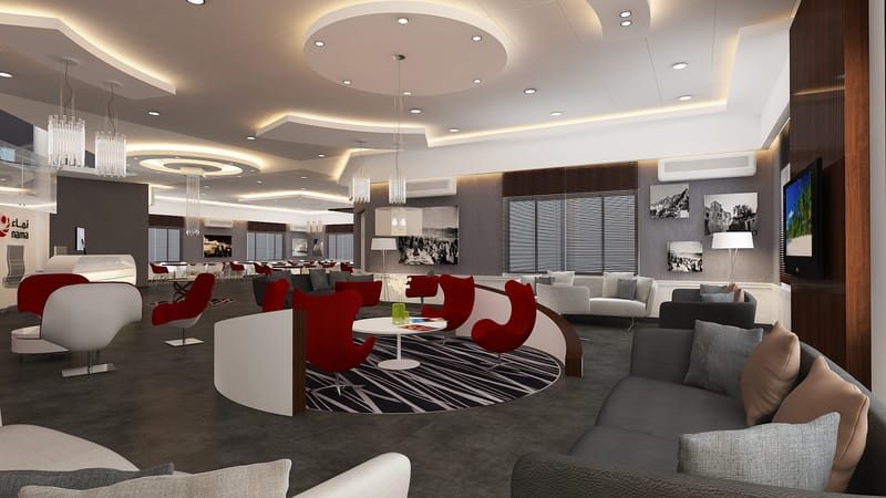 Oman Electricity Transmission Company - Muscat