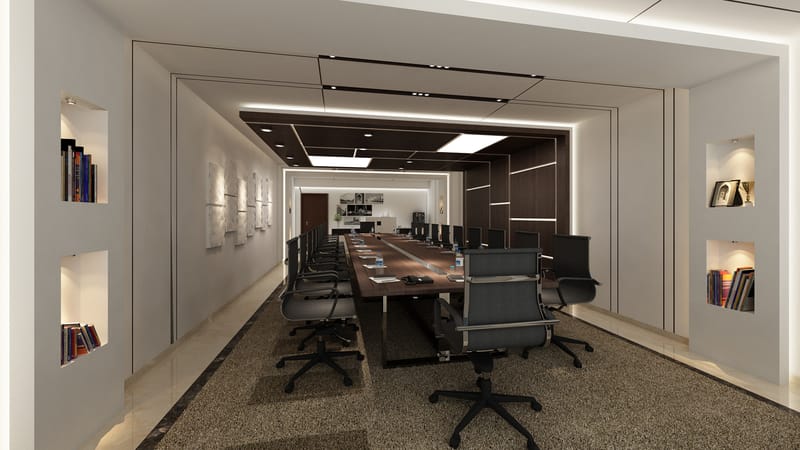 Oman Electricity Transmission Company - Muscat