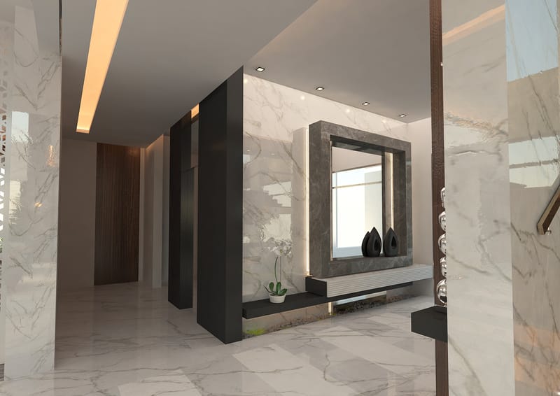 Luxury Residence – Muscat