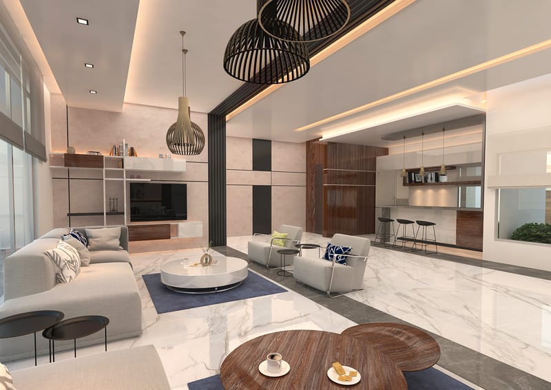 Luxury Residence – Muscat