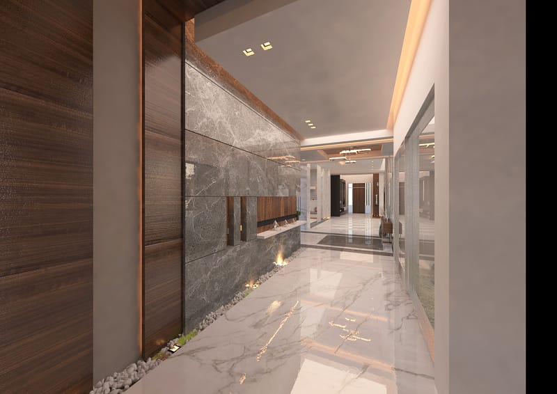 Luxury Residence – Muscat