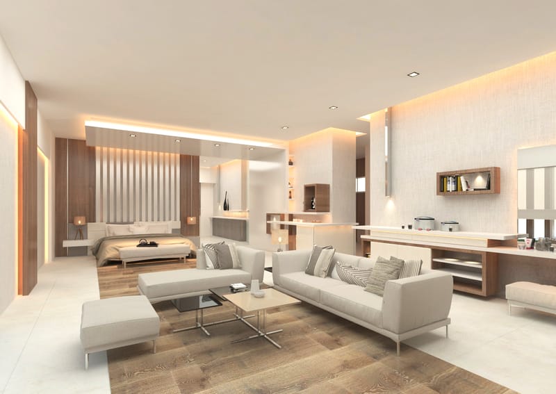 Luxury Residence – Muscat