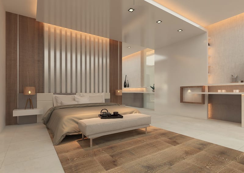 Luxury Residence – Muscat