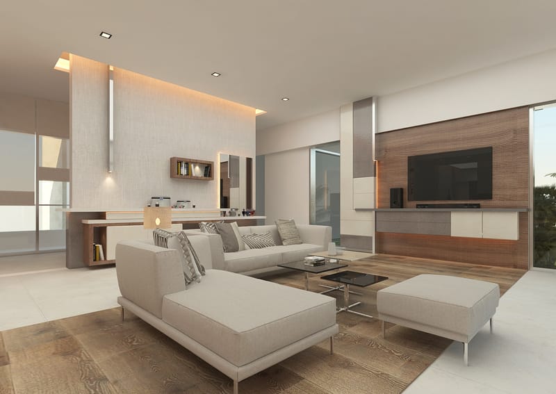 Luxury Residence – Muscat