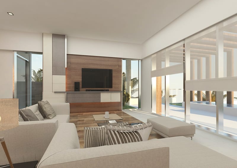 Luxury Residence – Muscat