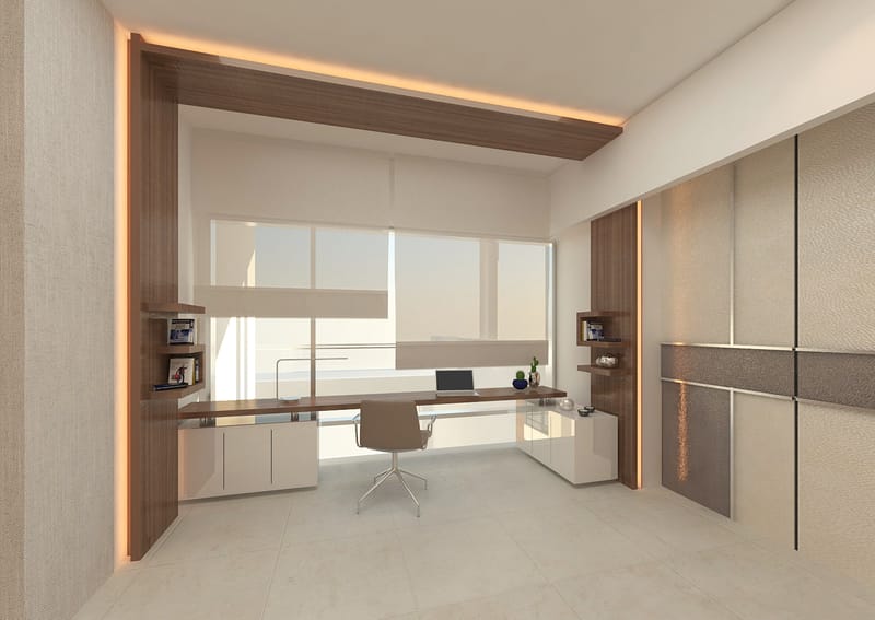 Luxury Residence – Muscat